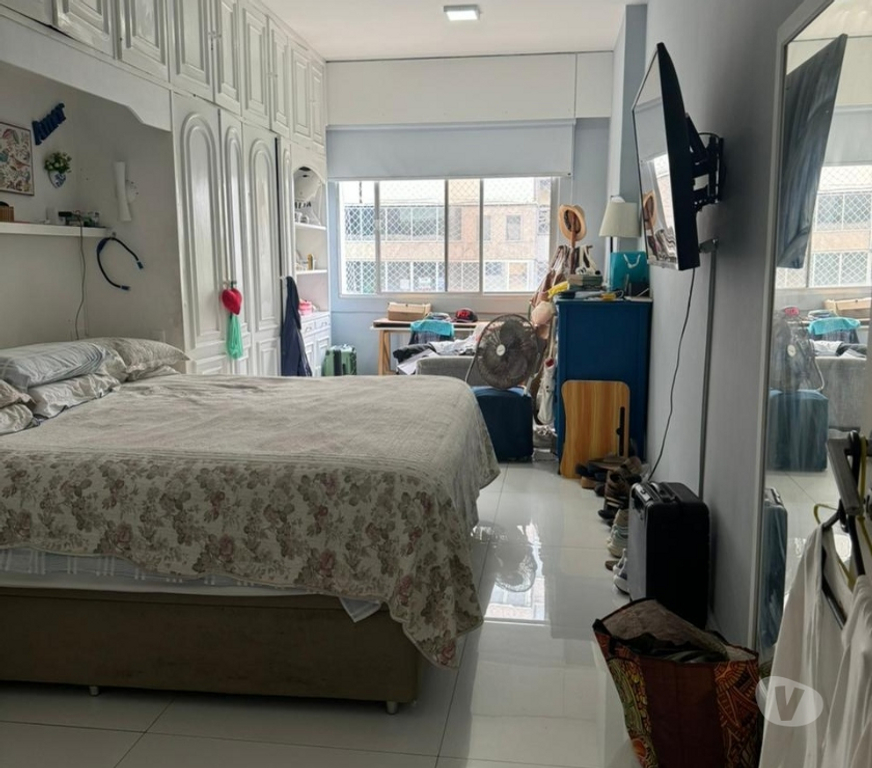 Apartamentos a venda Rio de Janeiro RJ Leblon - Fotos para Leblon - Apartamento de 4 quartos com 174m2