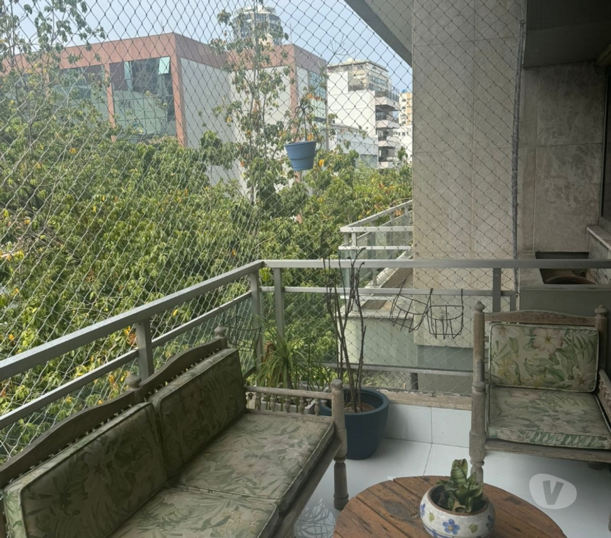 Apartamentos a venda Rio de Janeiro RJ Leblon - Fotos para Leblon - Apartamento de 4 quartos com 174m2