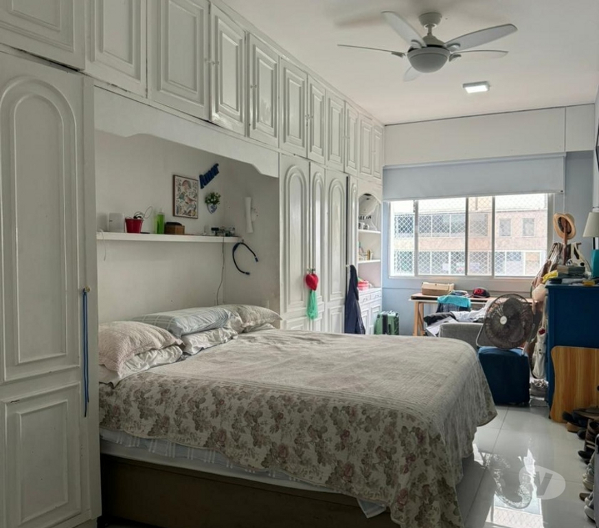 Apartamentos a venda Rio de Janeiro RJ Leblon - Fotos para Leblon - Apartamento de 4 quartos com 174m2