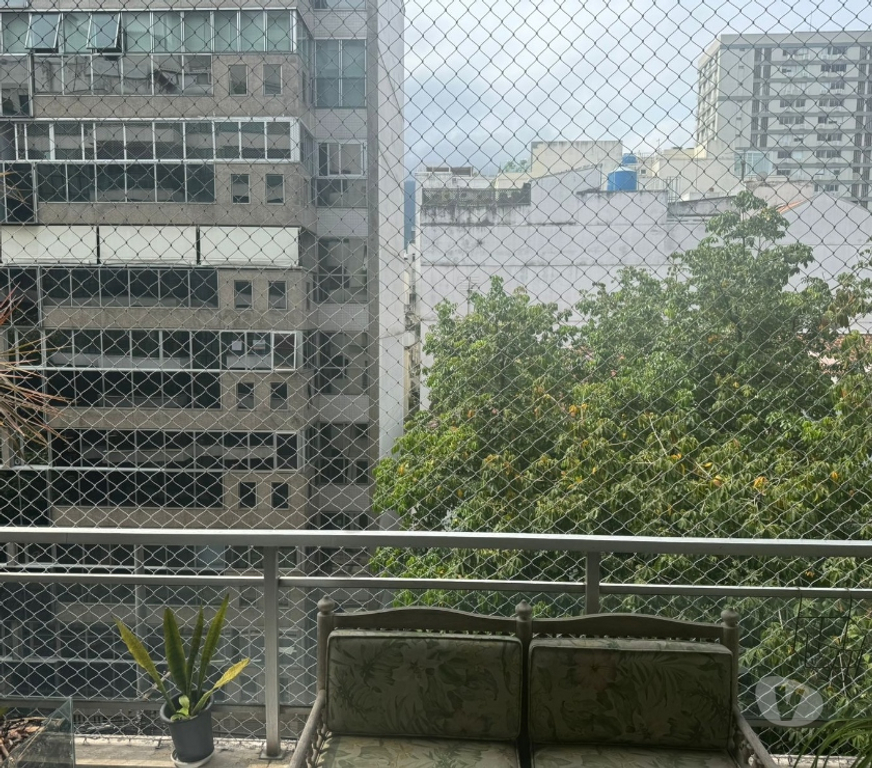 Apartamentos a venda Rio de Janeiro RJ Leblon - Fotos para Leblon - Apartamento de 4 quartos com 174m2