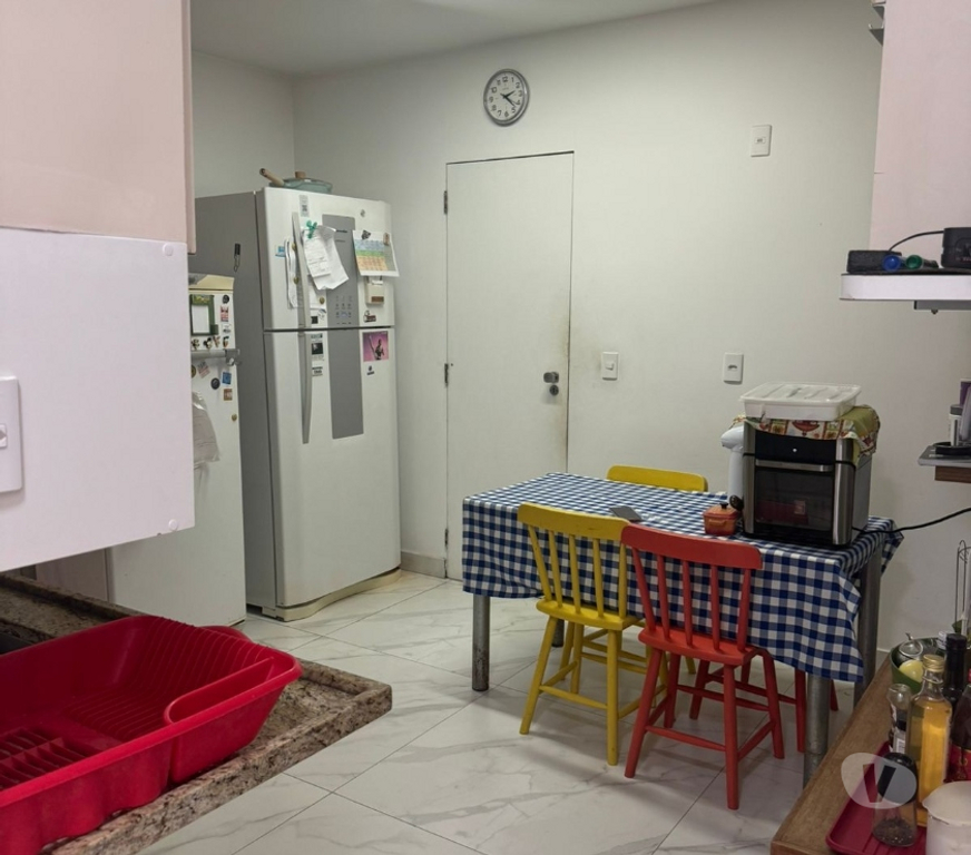 Apartamentos a venda Rio de Janeiro RJ Leblon - Fotos para Leblon - Apartamento de 4 quartos com 174m2