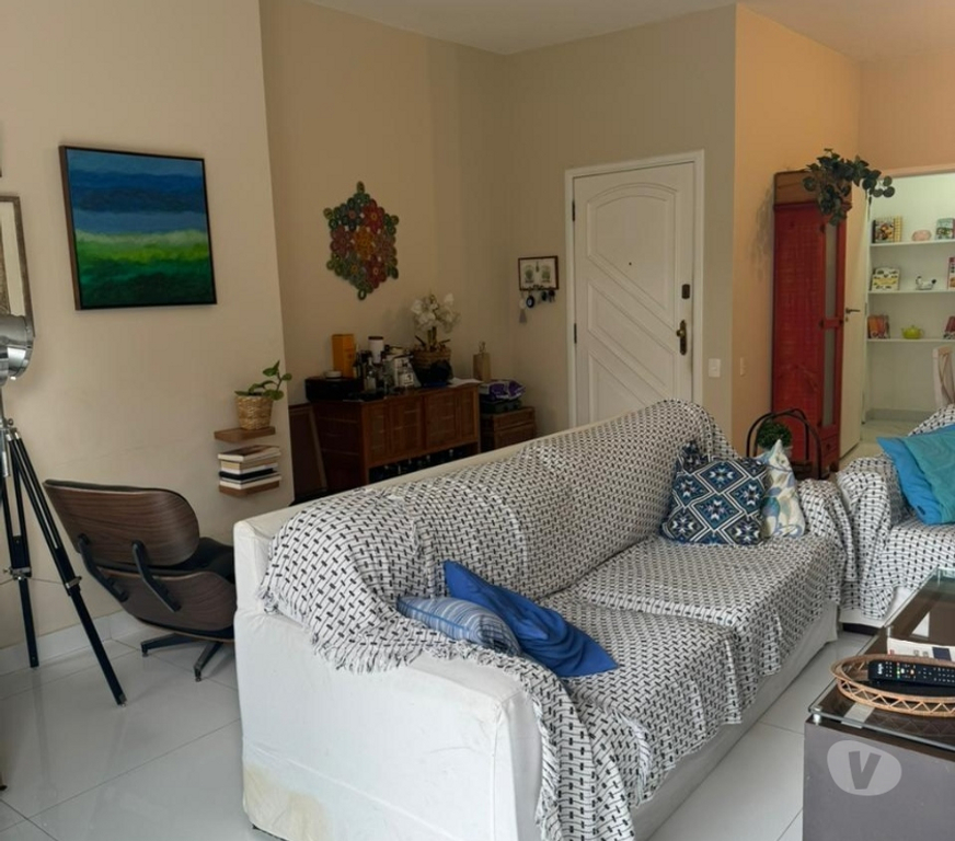 Apartamentos a venda Rio de Janeiro RJ Leblon - Fotos para Leblon - Apartamento de 4 quartos com 174m2