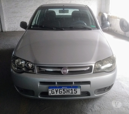 Carros semi novos Consolação Sao Paulo SP - Fotos para Vendo Palio economy 1.0 flex 4 portas completo