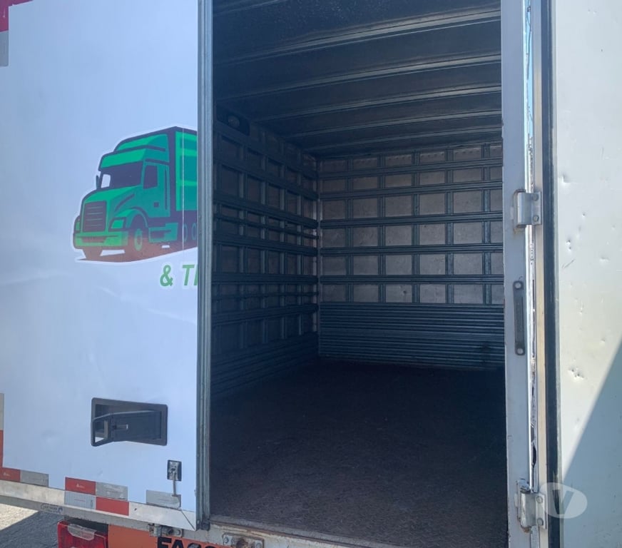 Caminhões usados Sao Paulo SP Jaçanã - Fotos para IVECO DAILY 55C17C