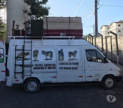 Mudanças - Frete - Fotos para Mudanças fretes carretos marido de aluguel montagem d moves
