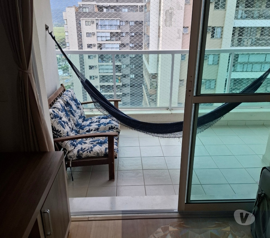 Apartamentos a venda Rio de Janeiro RJ Recreio - Fotos para Luau do Recreio – Cobertura duplex de 4 quartos com 220m2