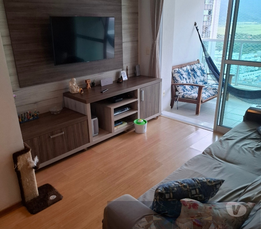 Apartamentos a venda Rio de Janeiro RJ Recreio - Fotos para Luau do Recreio – Cobertura duplex de 4 quartos com 220m2