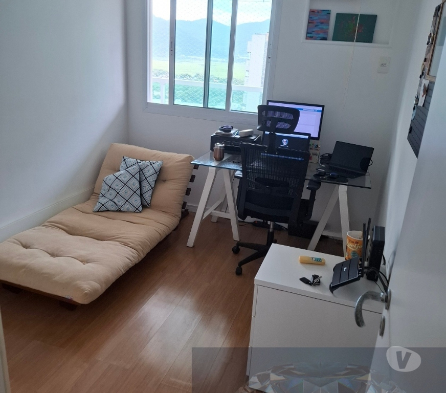 Apartamentos a venda Rio de Janeiro RJ Recreio - Fotos para Luau do Recreio – Cobertura duplex de 4 quartos com 220m2