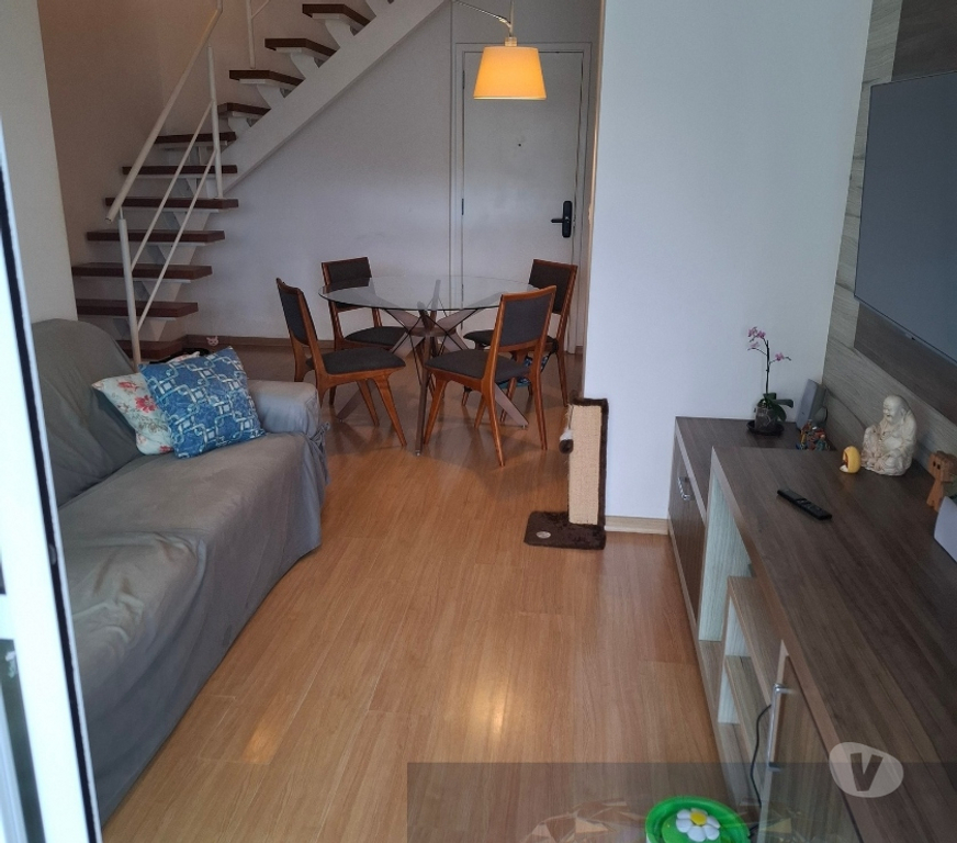 Apartamentos a venda Rio de Janeiro RJ Recreio - Fotos para Luau do Recreio – Cobertura duplex de 4 quartos com 220m2
