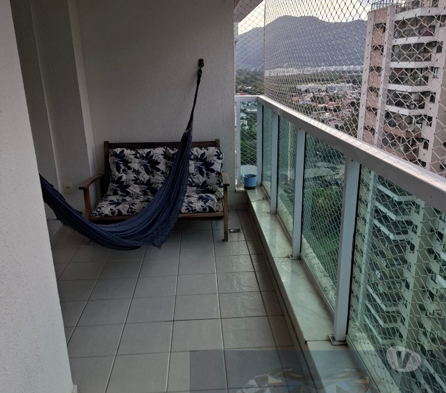 Apartamentos a venda Rio de Janeiro RJ Recreio - Fotos para Luau do Recreio – Cobertura duplex de 4 quartos com 220m2