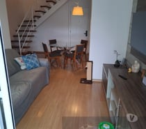 Luau do Recreio – Cobertura duplex de 4 quartos com 220m2