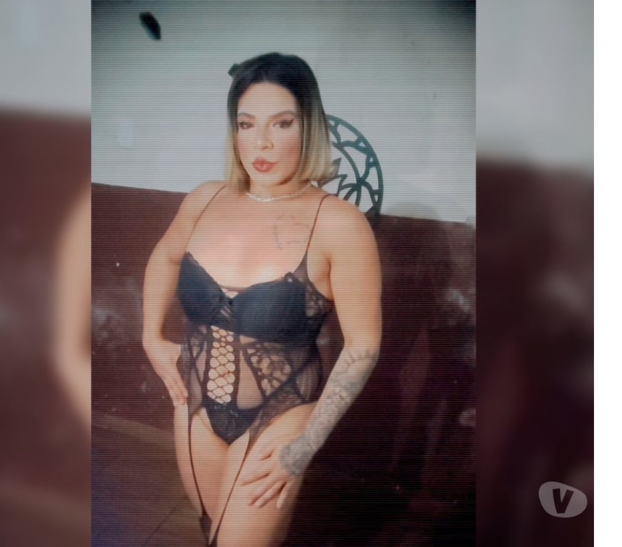Garotas de programa Caraguatatuba SP - Fotos para Trans safada sem frescuras, estilo namoradinha beijo na boca