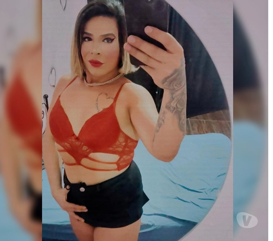 Garotas de programa Caraguatatuba SP - Fotos para Trans safada sem frescuras, estilo namoradinha beijo na boca