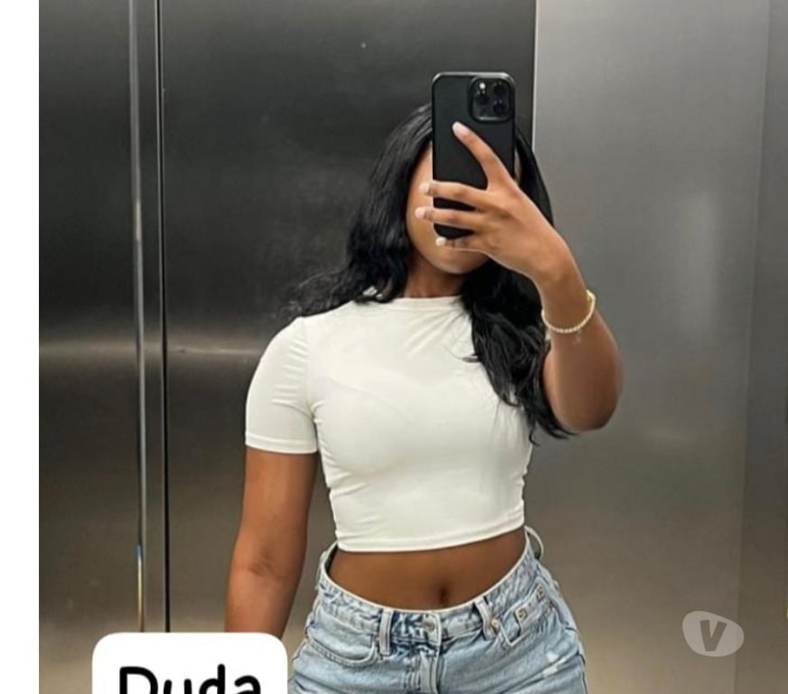 Garotas de programa Valparaiso de Goias GO - Fotos para Baixinha iniciante atendendo todos os dias