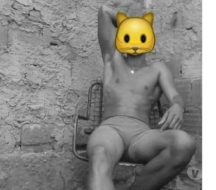 Encontros Casuais - Fotos para Jambomoreno.........