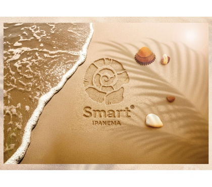 Empreendimentos imóveis Jardim Armação Salvador BA - Fotos para Smart Ipanema Studio na Praia do Corsário em Salvador-Ba