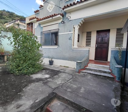 Casas para vender Madureira Rio de Janeiro RJ - Fotos para VENDA DE CASA COM TERRENO