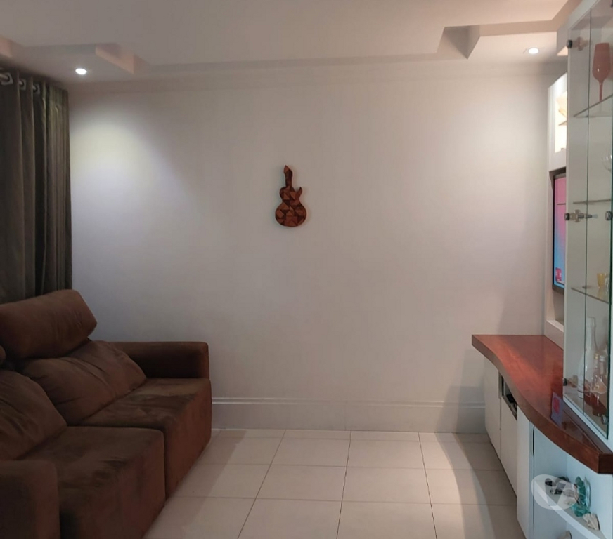 Apartamentos a venda Rio de Janeiro RJ Recreio - Fotos para Luau do Recreio - Apartamento de 4 quartos com 123m2