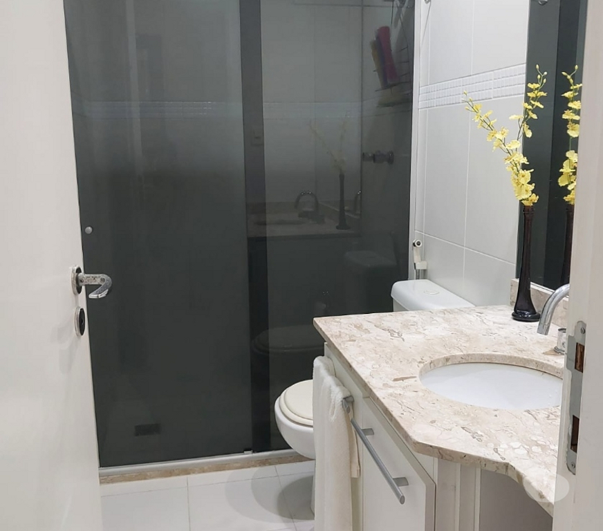 Apartamentos a venda Rio de Janeiro RJ Recreio - Fotos para Luau do Recreio - Apartamento de 4 quartos com 123m2