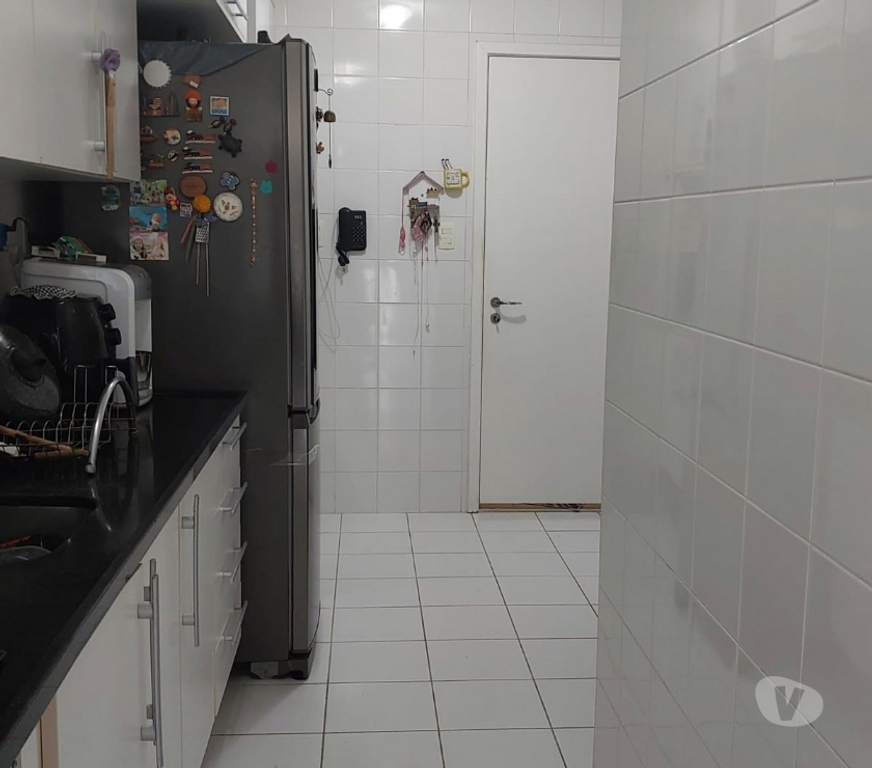 Apartamentos a venda Rio de Janeiro RJ Recreio - Fotos para Luau do Recreio - Apartamento de 4 quartos com 123m2