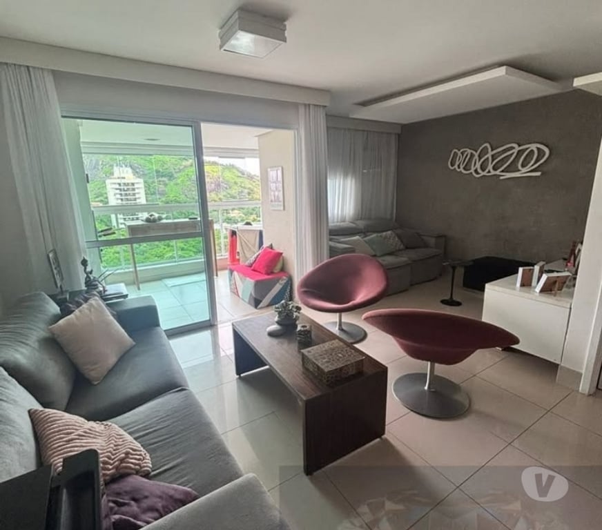 Apartamentos a venda Rio de Janeiro RJ Recreio - Fotos para Luau do Recreio - Apartamento de 4 quartos om 124m2