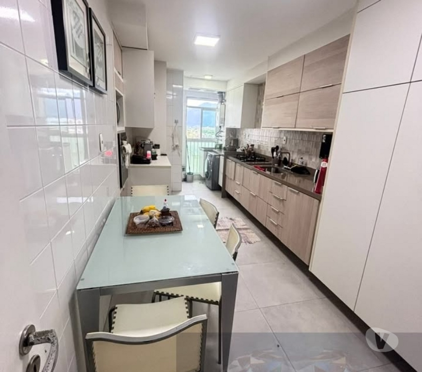 Apartamentos a venda Rio de Janeiro RJ Recreio - Fotos para Luau do Recreio - Apartamento de 4 quartos om 124m2