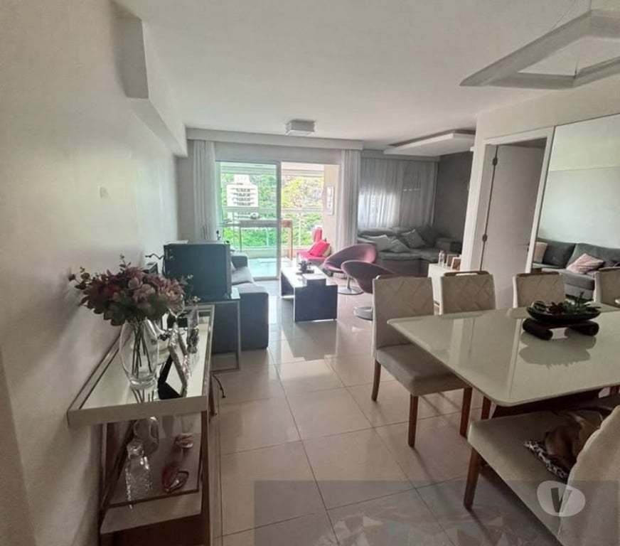 Apartamentos a venda Rio de Janeiro RJ Recreio - Fotos para Luau do Recreio - Apartamento de 4 quartos om 124m2