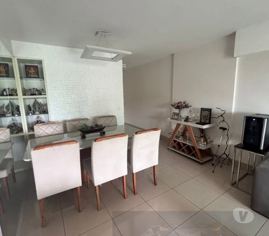 Apartamentos a venda Rio de Janeiro RJ Recreio - Fotos para Luau do Recreio - Apartamento de 4 quartos om 124m2