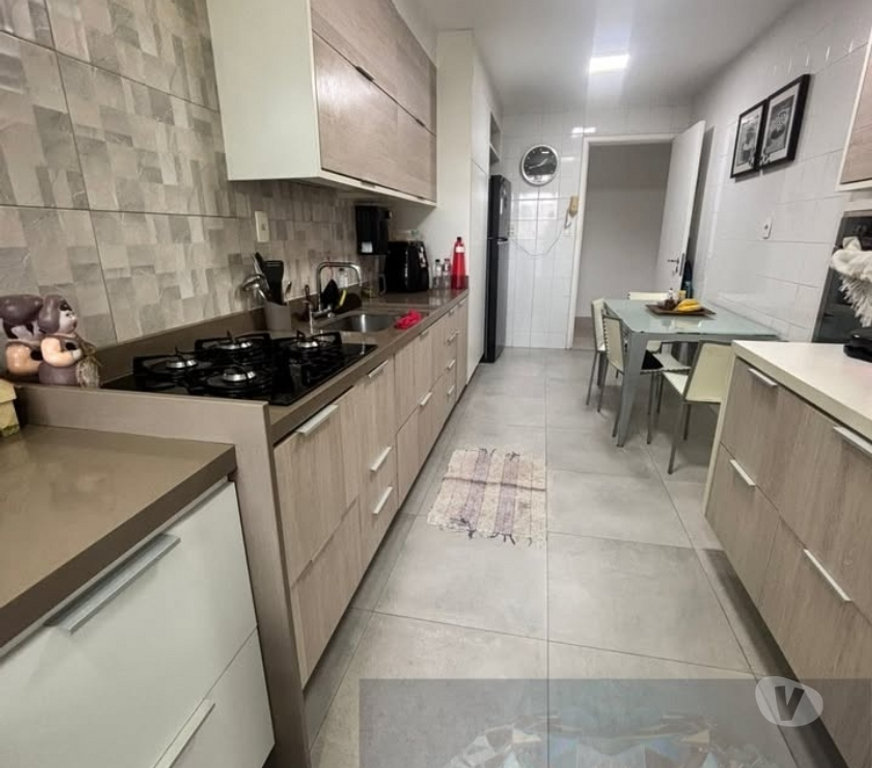 Apartamentos a venda Rio de Janeiro RJ Recreio - Fotos para Luau do Recreio - Apartamento de 4 quartos om 124m2