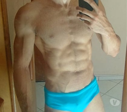 Encontros Casuais - Fotos para Dotado para mulher ou casal