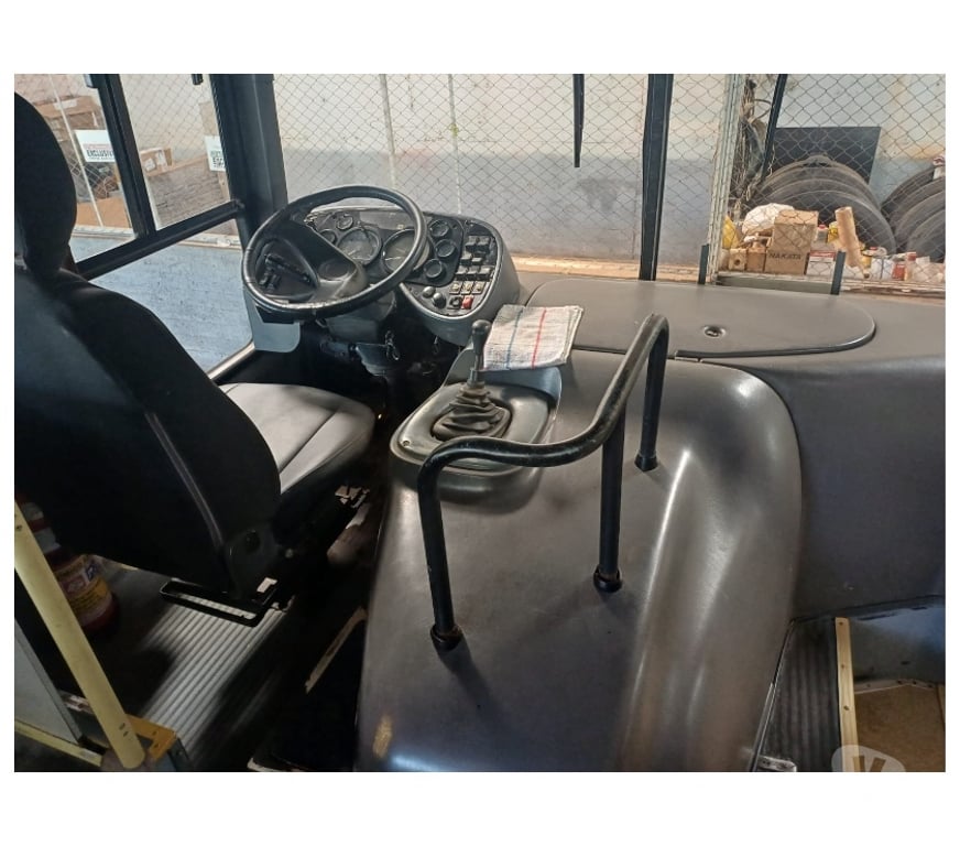  Ônibus Usados Curitiba PR Cidade Industrial de Curitiba - images_alt_text Onibus Urbano Torino M.Benz of.1722 ano 2004 cód.9933