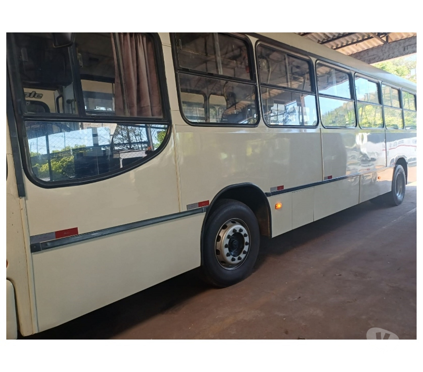 Ônibus Usados Curitiba PR Cidade Industrial de Curitiba - images_alt_text Onibus Urbano Torino M.Benz of.1722 ano 2004 cód.9933