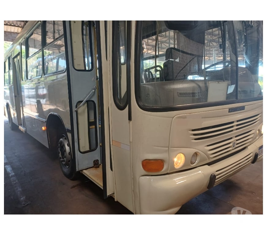  Ônibus Usados Curitiba PR Cidade Industrial de Curitiba - images_alt_text Onibus Urbano Torino M.Benz of.1722 ano 2004 cód.9933