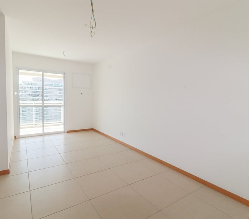 Casas para vender Recreio Rio de Janeiro RJ - Fotos para Barra Wave - Apartamento de 3 quartos, 01 suíte com 82