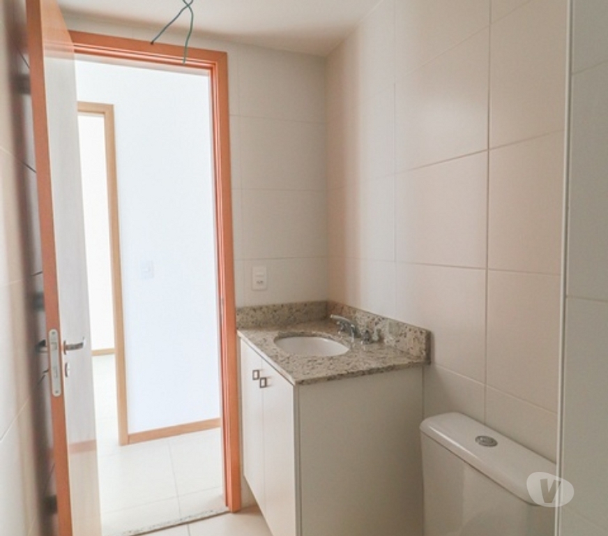 Apartamentos a venda Rio de Janeiro RJ Recreio - Fotos para Barra Wave - Apartamento de 3 quartos, 01 suíte com 82