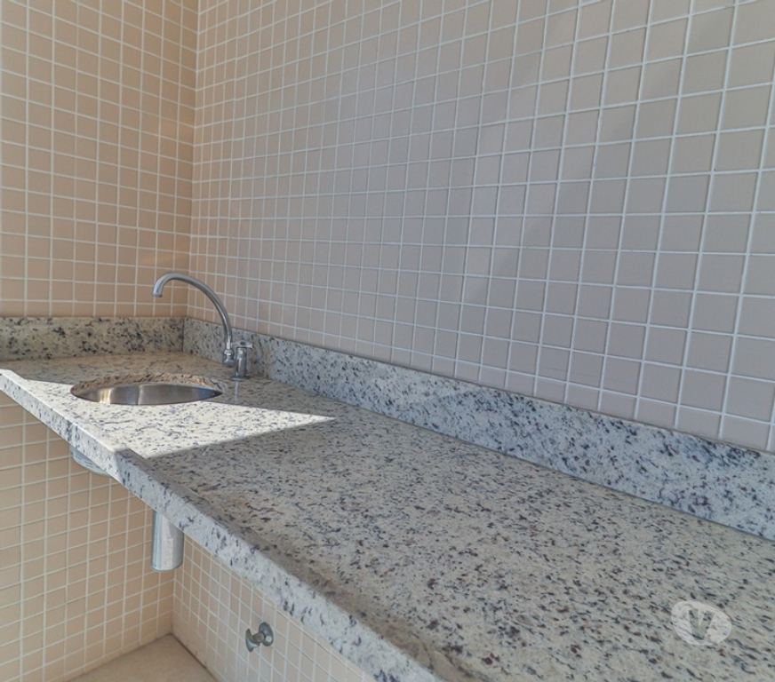 Apartamentos a venda Rio de Janeiro RJ Recreio - Fotos para Barra Wave - Apartamento de 3 quartos, 01 suíte com 82