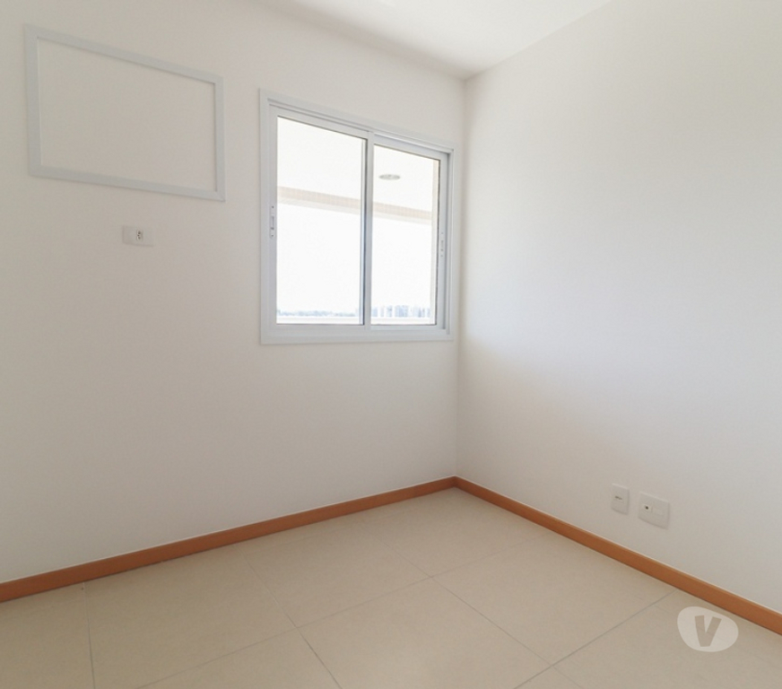 Apartamentos a venda Rio de Janeiro RJ Recreio - Fotos para Barra Wave - Apartamento de 3 quartos, 01 suíte com 82