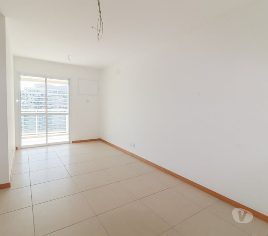 Apartamentos a venda Rio de Janeiro RJ Recreio - Fotos para Barra Wave - Apartamento de 3 quartos, 01 suíte com 82