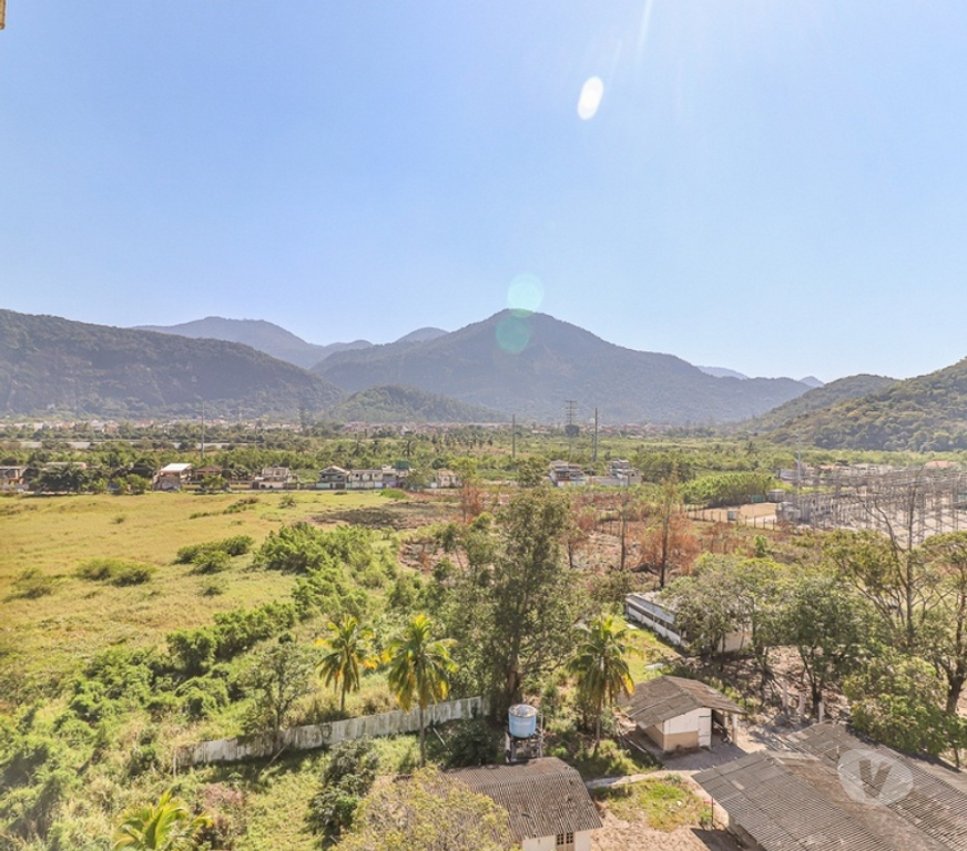 Apartamentos a venda Rio de Janeiro RJ Recreio - Fotos para Barra Wave - Apartamento de 3 quartos, 01 suíte com 82