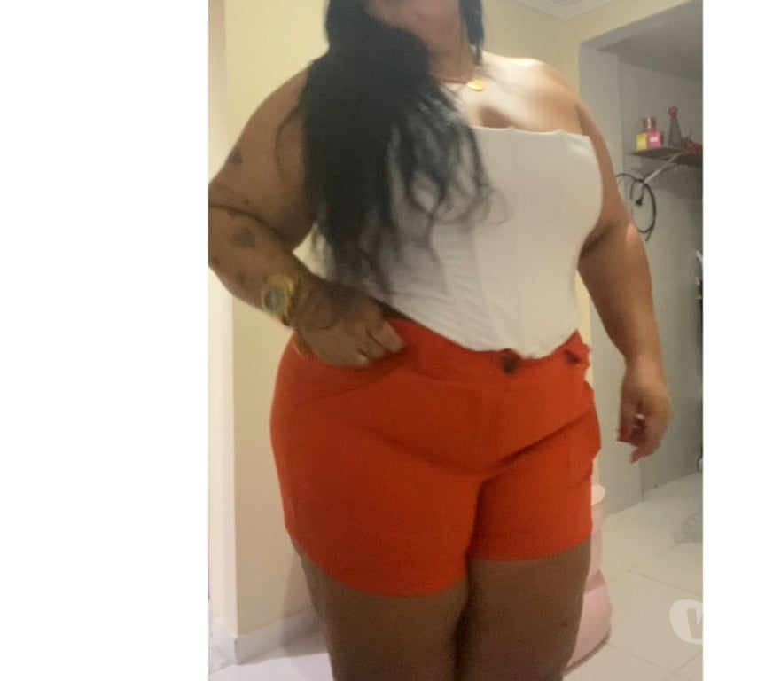 Garotas de programa Aracaju SE - Fotos para Carioca BBW muito gostosa .