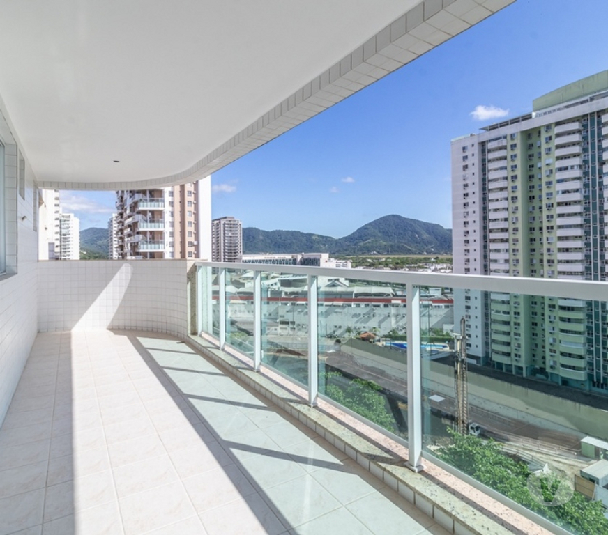 Apartamentos a venda Rio de Janeiro RJ Recreio - Fotos para La Vista - Apartamento de 3 quartos com 92m2