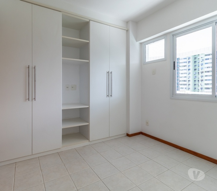 Apartamentos a venda Rio de Janeiro RJ Recreio - Fotos para La Vista - Apartamento de 3 quartos com 92m2