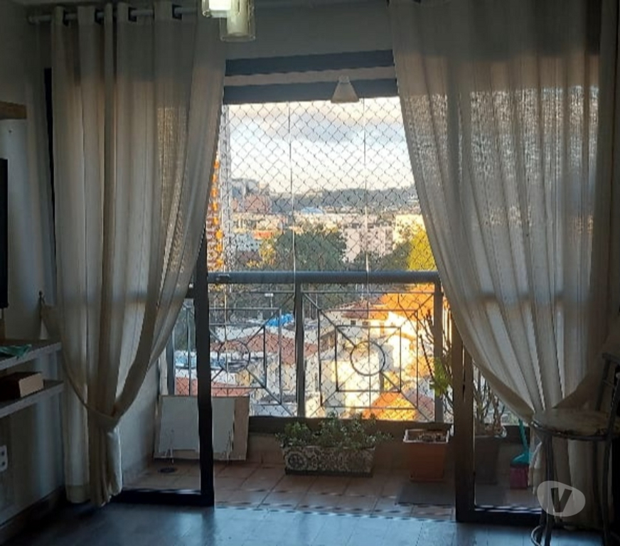 Apartamentos a venda Sao Paulo SP Morumbi - Fotos para Apartamento de 02 dormitórios 62m2 Morumbi