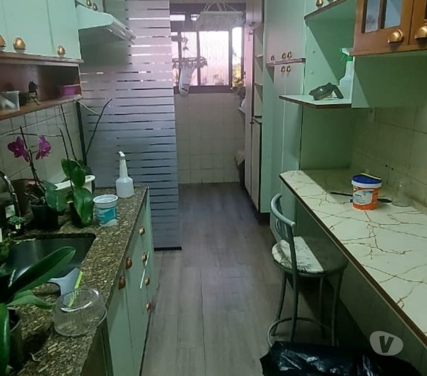 Apartamentos a venda Sao Paulo SP Morumbi - Fotos para Apartamento de 02 dormitórios 62m2 Morumbi