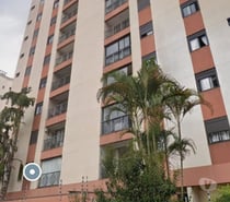 Apartamento de 02 dormitórios 62m2 Morumbi