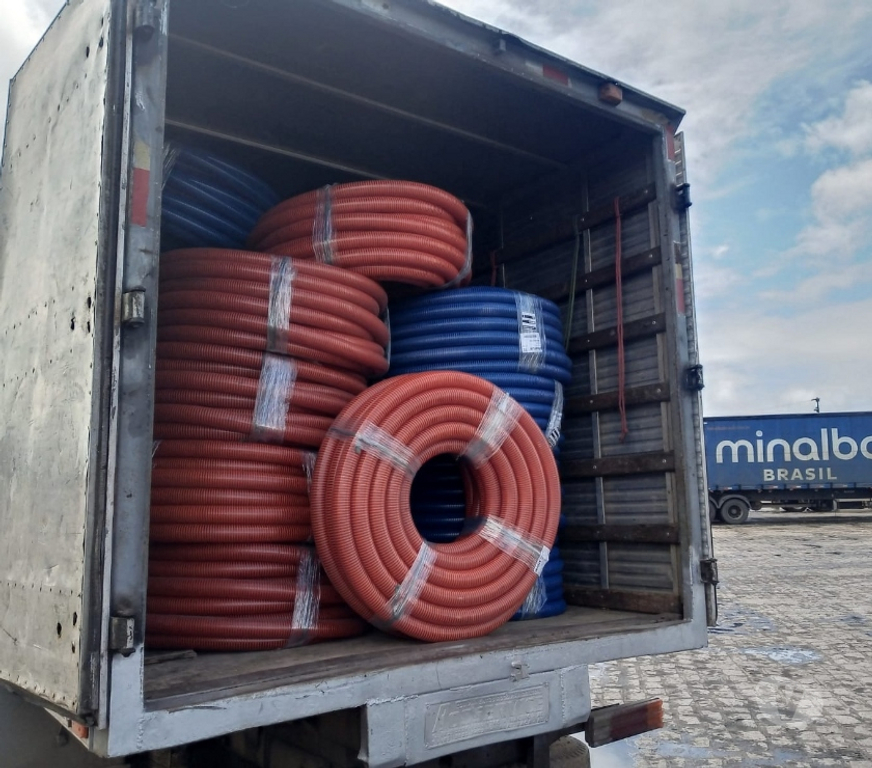 Mudanças - Frete Arapiraca AL - Fotos para Disk Fretes e Mudanças