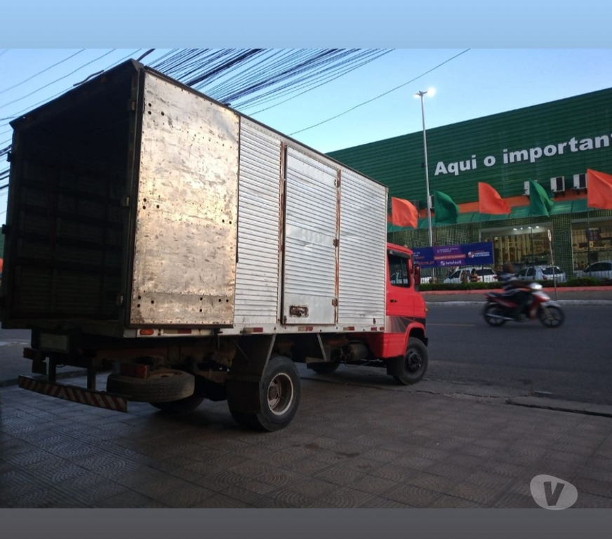 Mudanças - Frete Arapiraca AL - Fotos para Disk Fretes e Mudanças