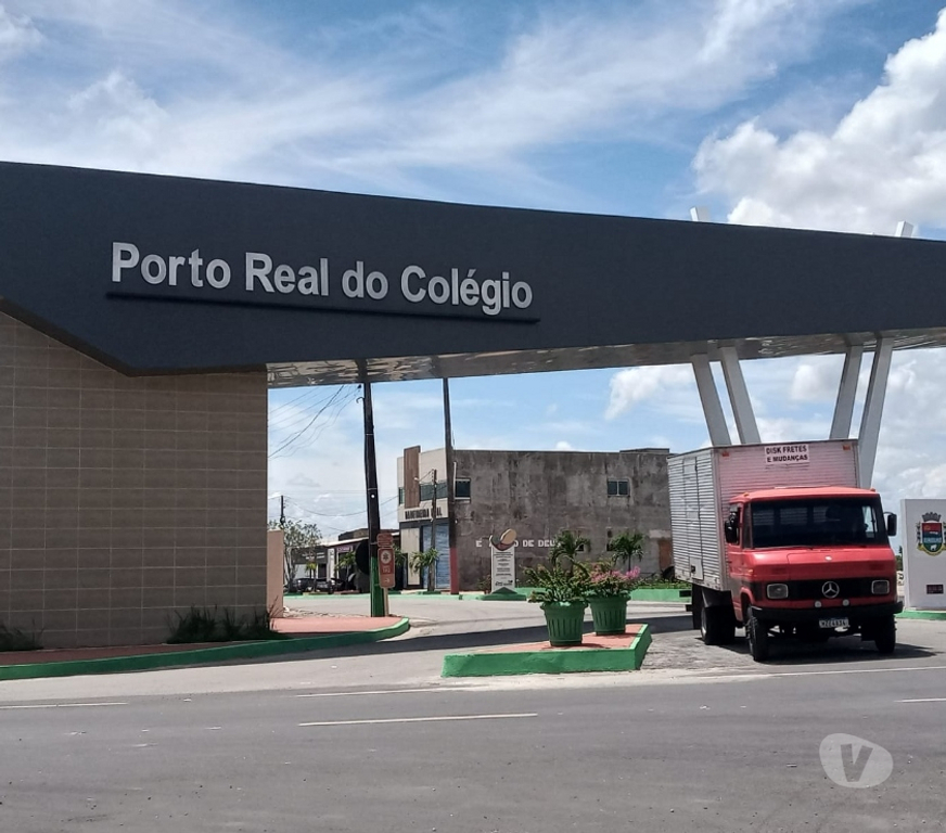 Mudanças - Frete Arapiraca AL - Fotos para Disk Fretes e Mudanças