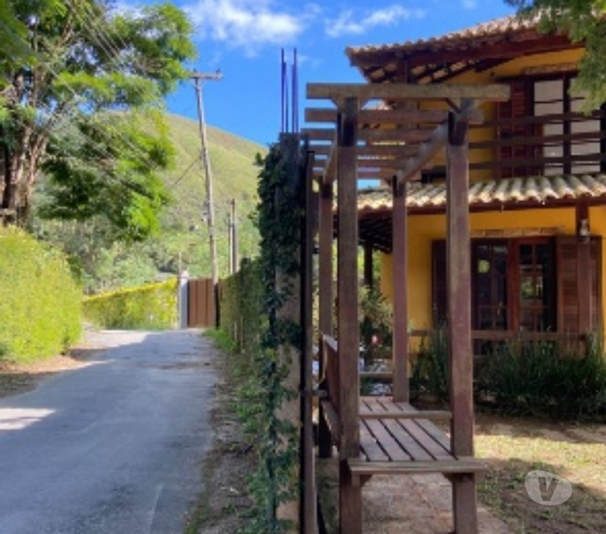 Apartamentos a venda Petropolis RJ - Fotos para CASA PETRÓPOLIS SAMAMBAIA