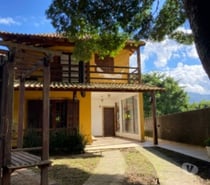 CASA PETRÓPOLIS SAMAMBAIA